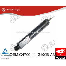 Yuchai YC6G-Injektor G4700-1112100B-A38